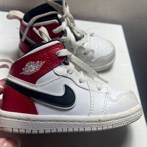 Nike Air Jordan kids